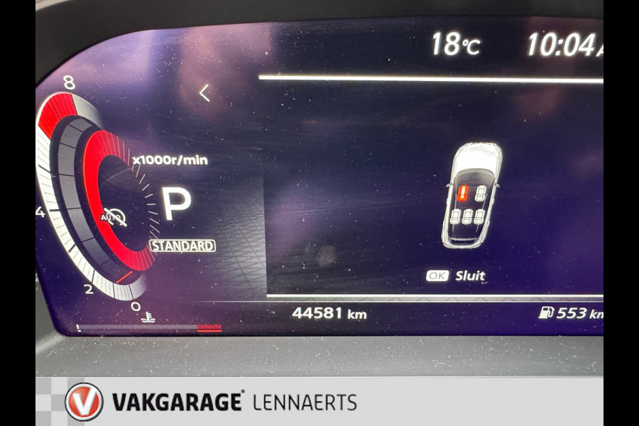 Nissan QASHQAI 1.3 MHEV N-Connecta, +Design Pack, Automaat, navi, pano, camera, ect. Rijklaarprijs