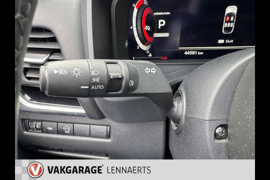 Nissan QASHQAI 1.3 MHEV N-Connecta, +Design Pack, Automaat, navi, pano, camera, ect. Rijklaarprijs