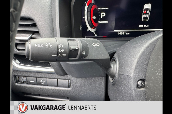 Nissan QASHQAI 1.3 MHEV N-Connecta, +Design Pack, Automaat, navi, pano, camera, ect. Rijklaarprijs