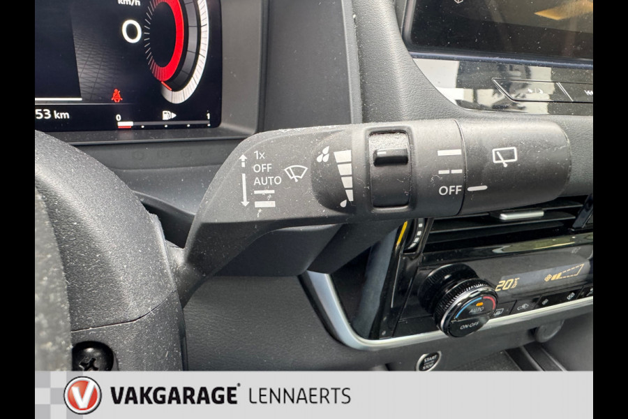 Nissan QASHQAI 1.3 MHEV N-Connecta, +Design Pack, Automaat, navi, pano, camera, ect. Rijklaarprijs