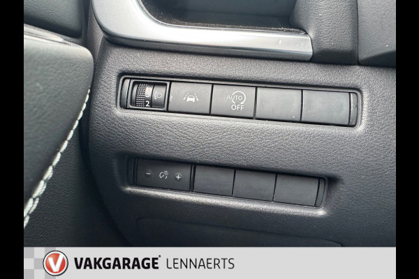 Nissan QASHQAI 1.3 MHEV N-Connecta, +Design Pack, Automaat, navi, pano, camera, ect. Rijklaarprijs