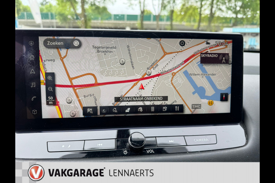 Nissan QASHQAI 1.3 MHEV N-Connecta, +Design Pack, Automaat, navi, pano, camera, ect. Rijklaarprijs