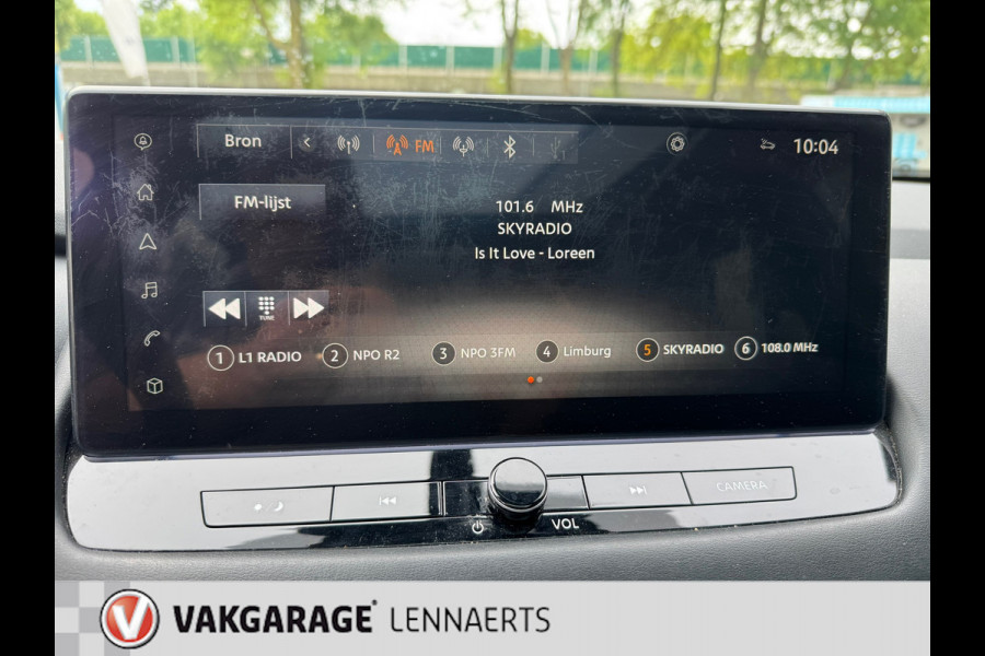 Nissan QASHQAI 1.3 MHEV N-Connecta, +Design Pack, Automaat, navi, pano, camera, ect. Rijklaarprijs