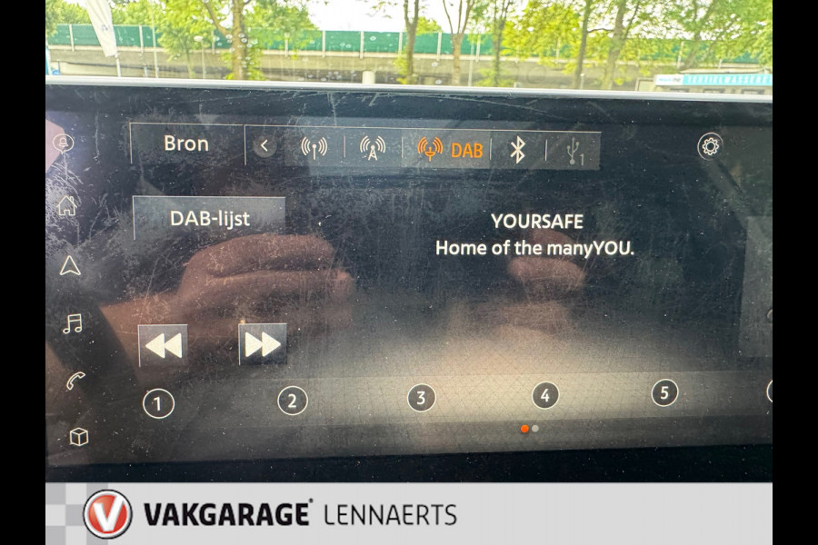 Nissan QASHQAI 1.3 MHEV N-Connecta, +Design Pack, Automaat, navi, pano, camera, ect. Rijklaarprijs