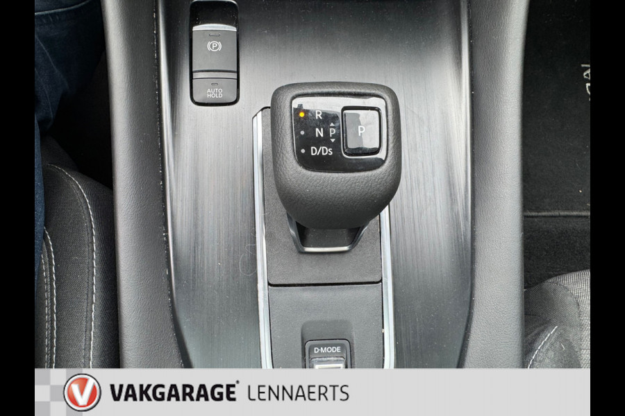 Nissan QASHQAI 1.3 MHEV N-Connecta, +Design Pack, Automaat, navi, pano, camera, ect. Rijklaarprijs