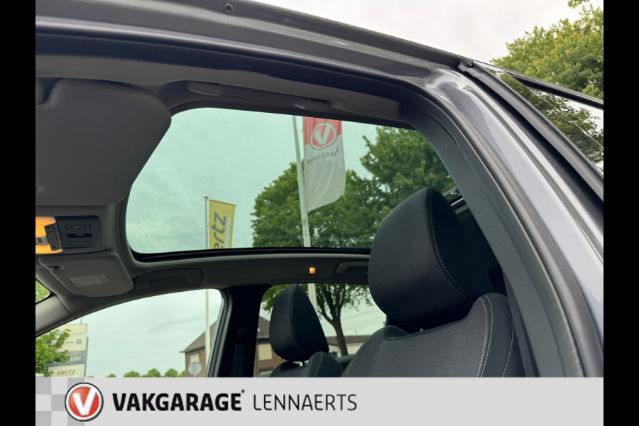 Nissan QASHQAI 1.3 MHEV N-Connecta, +Design Pack, Automaat, navi, pano, camera, ect. Rijklaarprijs