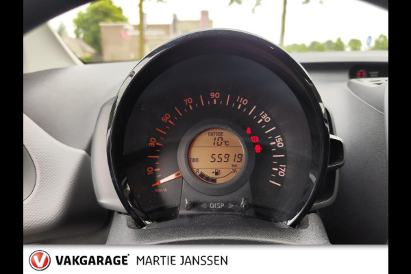 Peugeot 108 1.0 e-VTi Active