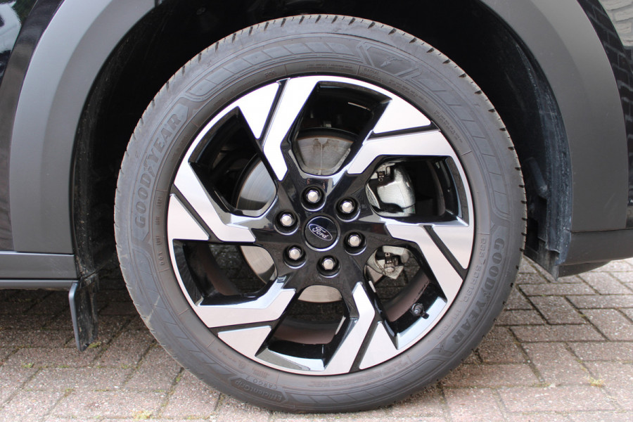Ford Tourneo Custom 2.5 PHEV Active | B&O | Technologiepack | Led | 8P | BLIS