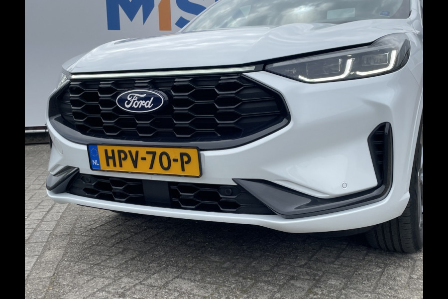 Ford Kuga 2.5 PHEV ST-Line 243PK TECHPACK! PANODAK!