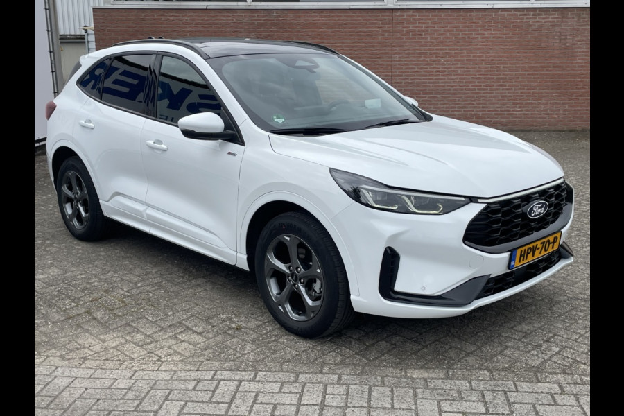 Ford Kuga 2.5 PHEV ST-Line 243PK TECHPACK! PANODAK!