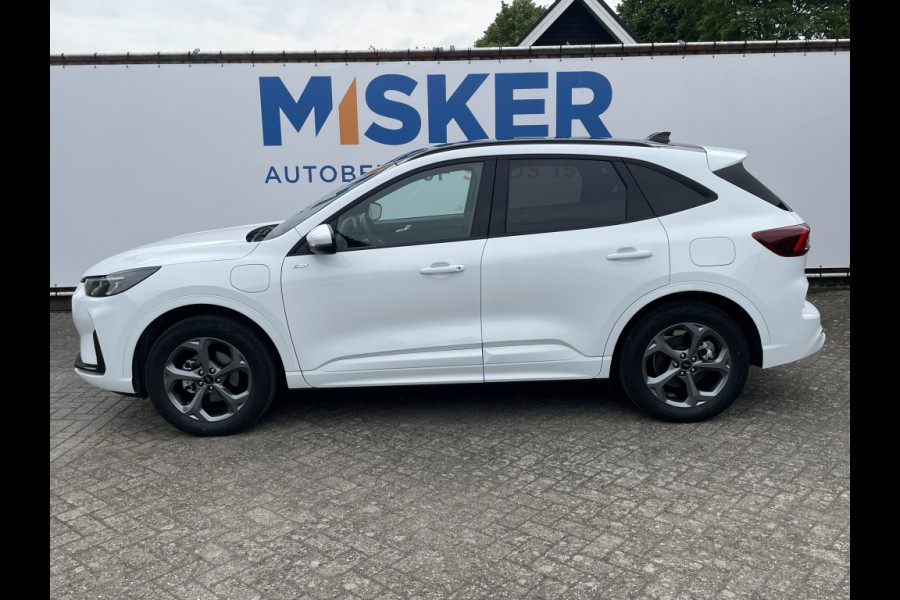 Ford Kuga 2.5 PHEV ST-Line 243PK TECHPACK! PANODAK!