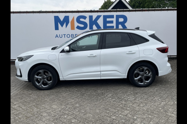 Ford Kuga 2.5 PHEV ST-Line 243PK TECHPACK! PANODAK!