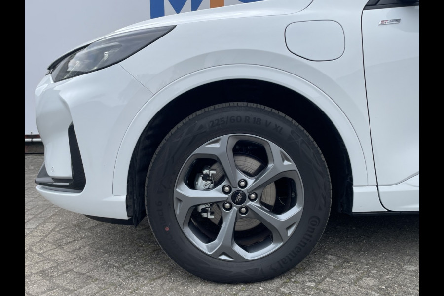 Ford Kuga 2.5 PHEV ST-Line 243PK TECHPACK! PANODAK!