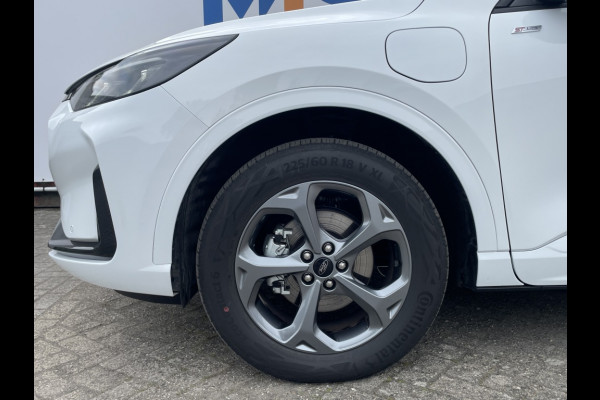 Ford Kuga 2.5 PHEV ST-Line 243PK TECHPACK! PANODAK!