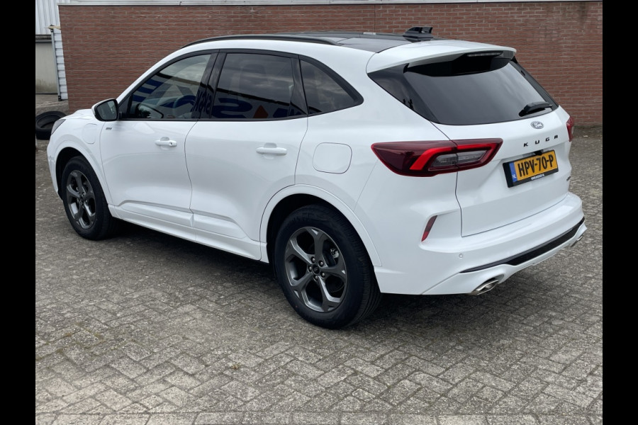 Ford Kuga 2.5 PHEV ST-Line 243PK TECHPACK! PANODAK!