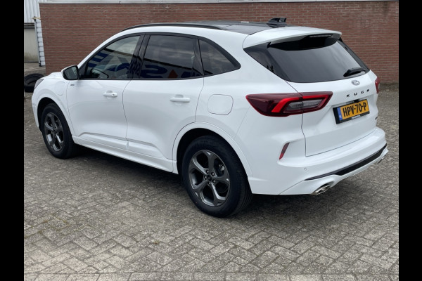 Ford Kuga 2.5 PHEV ST-Line 243PK TECHPACK! PANODAK!