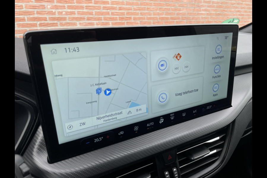 Ford Kuga 2.5 PHEV ST-Line 243PK TECHPACK! PANODAK!