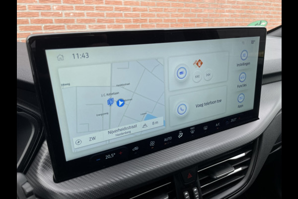 Ford Kuga 2.5 PHEV ST-Line 243PK TECHPACK! PANODAK!