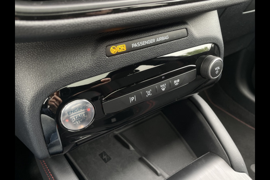 Ford Kuga 2.5 PHEV ST-Line 243PK TECHPACK! PANODAK!