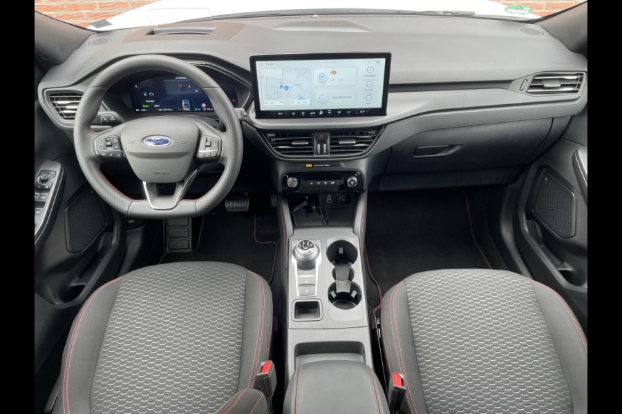 Ford Kuga 2.5 PHEV ST-Line 243PK TECHPACK! PANODAK!