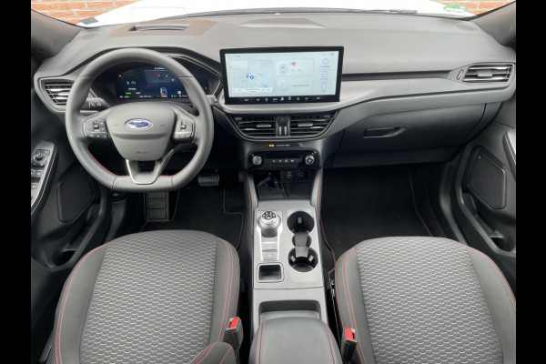 Ford Kuga 2.5 PHEV ST-Line 243PK TECHPACK! PANODAK!
