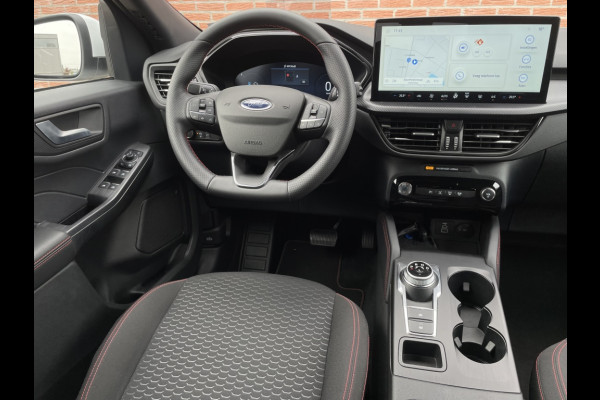 Ford Kuga 2.5 PHEV ST-Line 243PK TECHPACK! PANODAK!