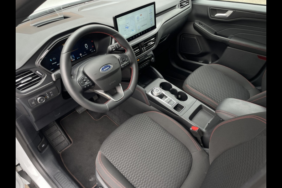 Ford Kuga 2.5 PHEV ST-Line 243PK TECHPACK! PANODAK!