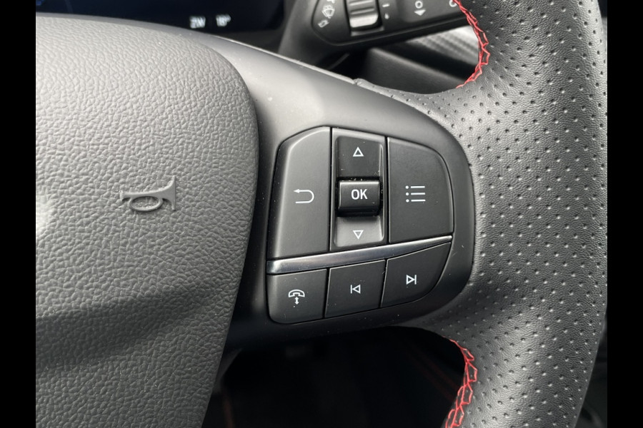 Ford Kuga 2.5 PHEV ST-Line 243PK TECHPACK! PANODAK!