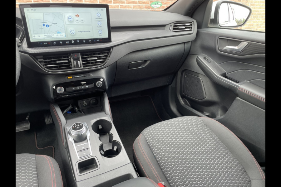 Ford Kuga 2.5 PHEV ST-Line 243PK TECHPACK! PANODAK!