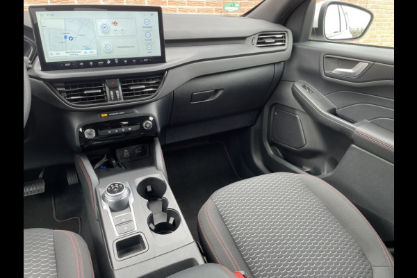 Ford Kuga 2.5 PHEV ST-Line 243PK TECHPACK! PANODAK!