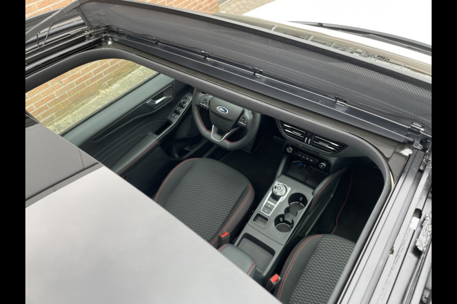 Ford Kuga 2.5 PHEV ST-Line 243PK TECHPACK! PANODAK!