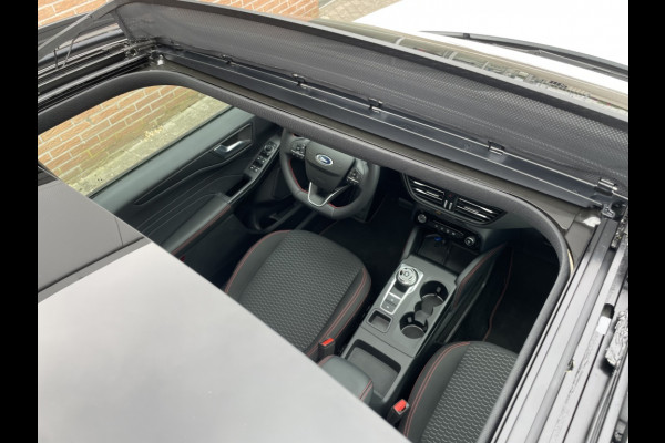 Ford Kuga 2.5 PHEV ST-Line 243PK TECHPACK! PANODAK!