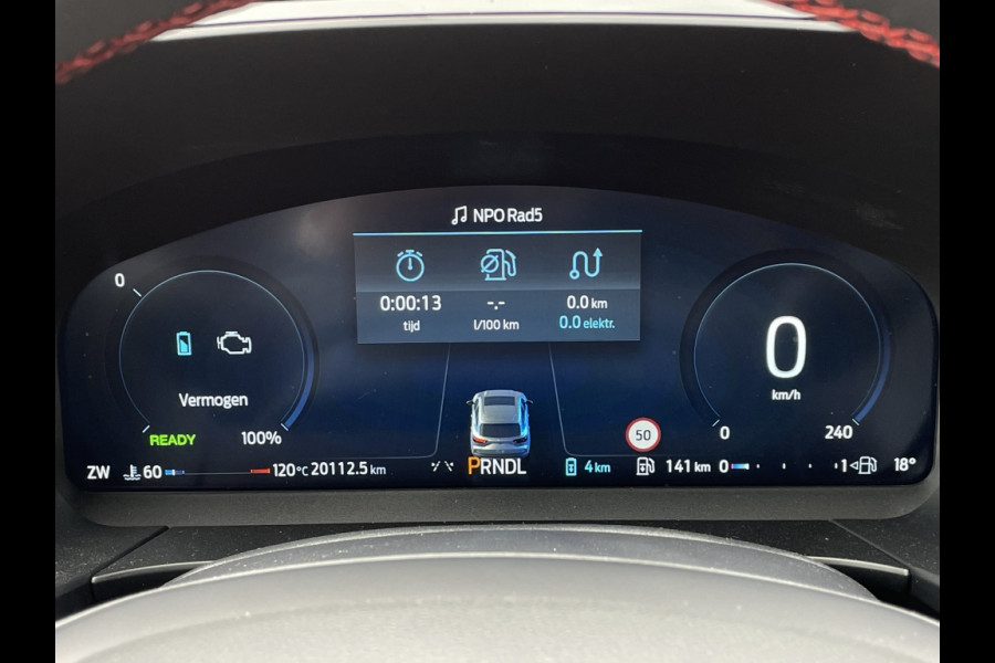 Ford Kuga 2.5 PHEV ST-Line 243PK TECHPACK! PANODAK!