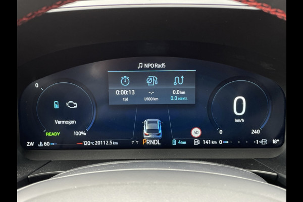Ford Kuga 2.5 PHEV ST-Line 243PK TECHPACK! PANODAK!