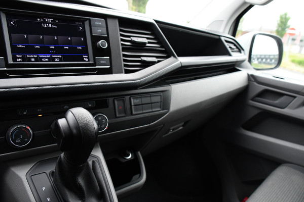 Volkswagen Transporter 2.0 TDI L2H1 30 Bulli Edition Adaptieve Cruise, Camera, Carplay, LED, Automaat, Stoelverwarming, Multimedia, 150PK, Uniek!