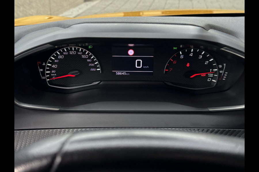 Peugeot 208 1.2 PureTech STYLE Edition - Navigatie/Apple CarPlay I LED I PDC I Airco I Sport velgen I Dealer onderhouden