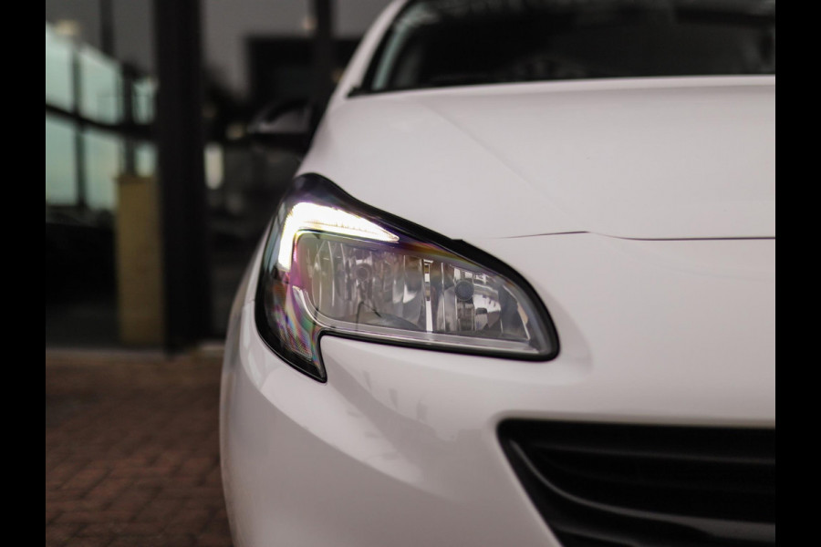Opel Corsa 1.0 Turbo Online Edition | BTW! | OPC-Line | 17" LM | Carplay | DAB | Cruise Control