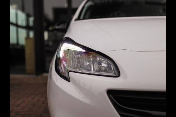 Opel Corsa 1.0 Turbo Online Edition | BTW! | OPC-Line | 17" LM | Carplay | DAB | Cruise Control