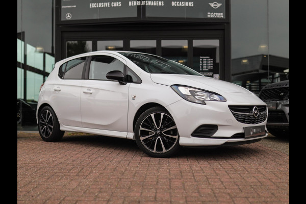 Opel Corsa 1.0 Turbo Online Edition | BTW! | OPC-Line | 17" LM | Carplay | DAB | Cruise Control