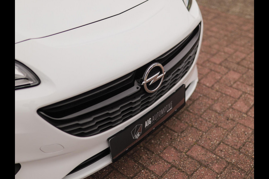 Opel Corsa 1.0 Turbo Online Edition | BTW! | OPC-Line | 17" LM | Carplay | DAB | Cruise Control