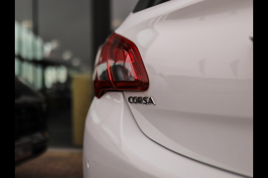 Opel Corsa 1.0 Turbo Online Edition | BTW! | OPC-Line | 17" LM | Carplay | DAB | Cruise Control