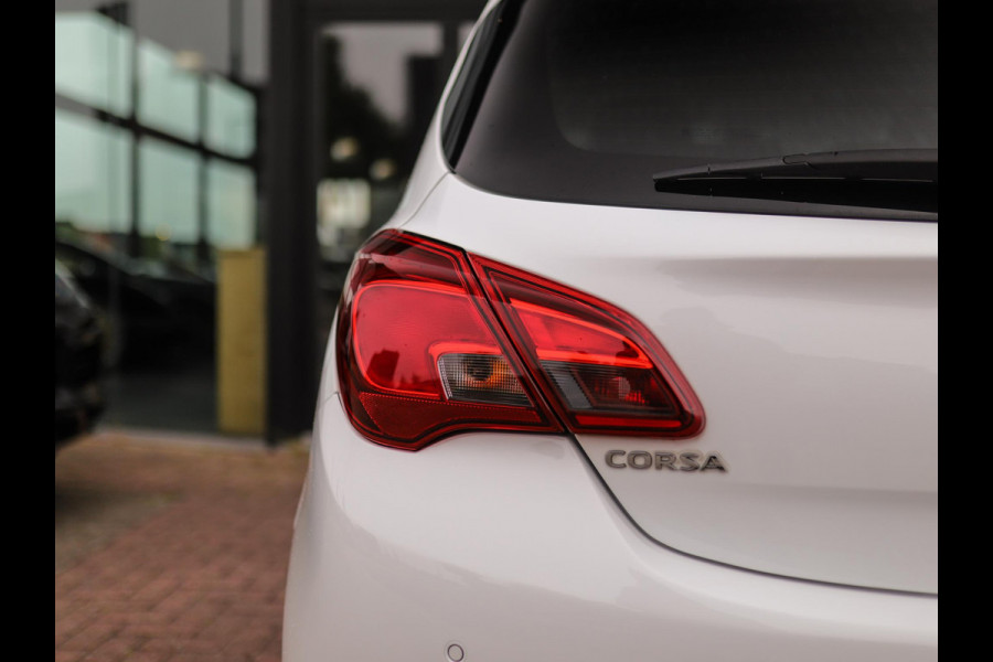 Opel Corsa 1.0 Turbo Online Edition | BTW! | OPC-Line | 17" LM | Carplay | DAB | Cruise Control