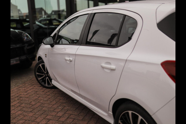 Opel Corsa 1.0 Turbo Online Edition | BTW! | OPC-Line | 17" LM | Carplay | DAB | Cruise Control