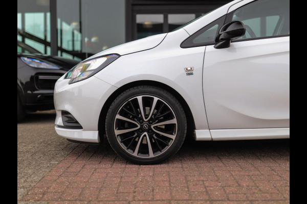 Opel Corsa 1.0 Turbo Online Edition | BTW! | OPC-Line | 17" LM | Carplay | DAB | Cruise Control
