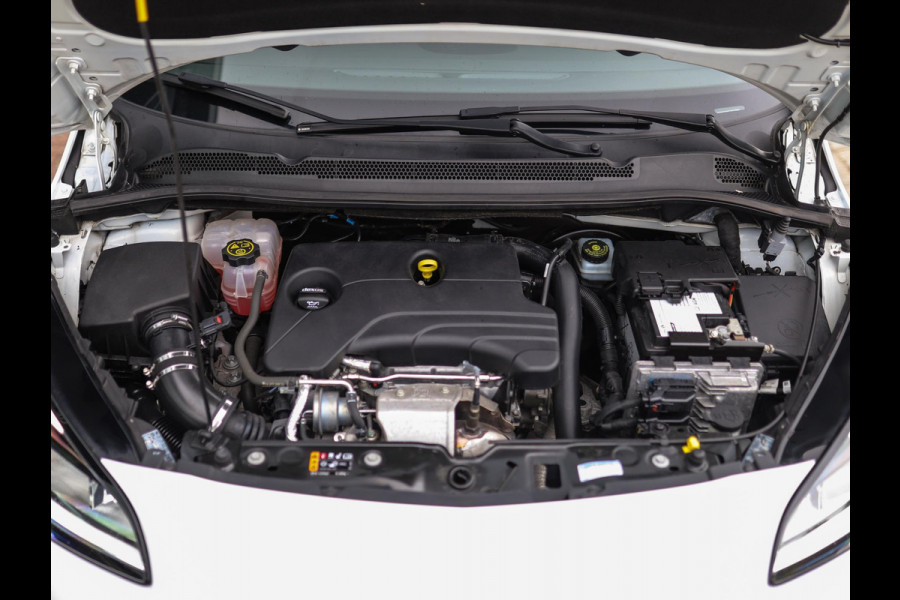 Opel Corsa 1.0 Turbo Online Edition | BTW! | OPC-Line | 17" LM | Carplay | DAB | Cruise Control