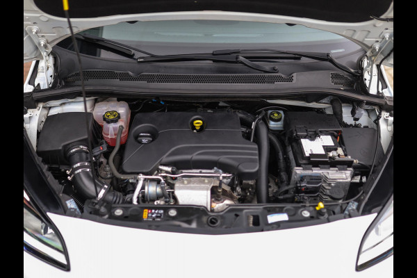 Opel Corsa 1.0 Turbo Online Edition | BTW! | OPC-Line | 17" LM | Carplay | DAB | Cruise Control