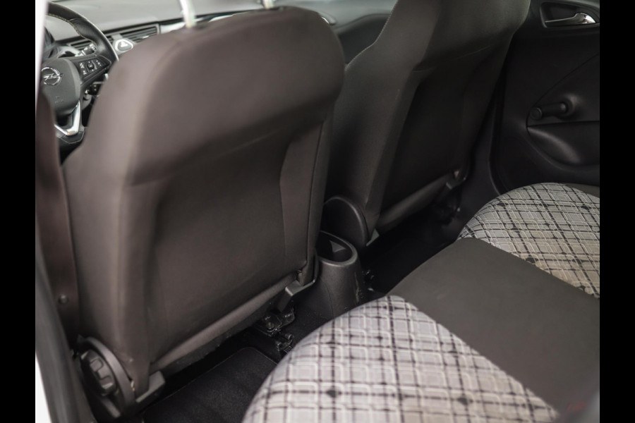 Opel Corsa 1.0 Turbo Online Edition | BTW! | OPC-Line | 17" LM | Carplay | DAB | Cruise Control