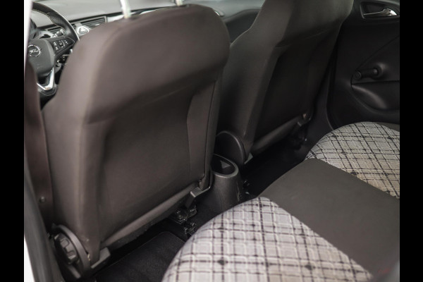 Opel Corsa 1.0 Turbo Online Edition | BTW! | OPC-Line | 17" LM | Carplay | DAB | Cruise Control