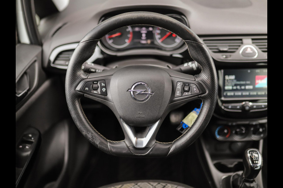 Opel Corsa 1.0 Turbo Online Edition | BTW! | OPC-Line | 17" LM | Carplay | DAB | Cruise Control