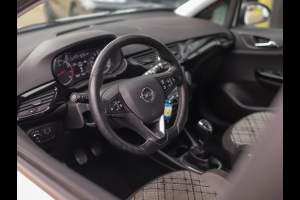 Opel Corsa 1.0 Turbo Online Edition | BTW! | OPC-Line | 17" LM | Carplay | DAB | Cruise Control